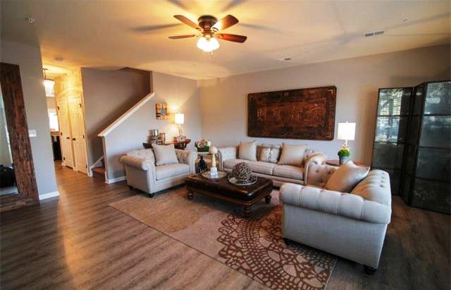 Coopersburg Welcomes New Condos