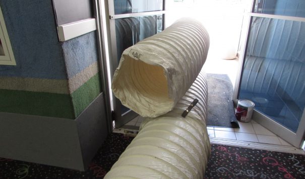 Allentown Bowling Alley Completely Restored