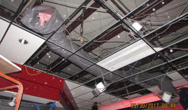 Allentown Bowling Alley Completely Restored