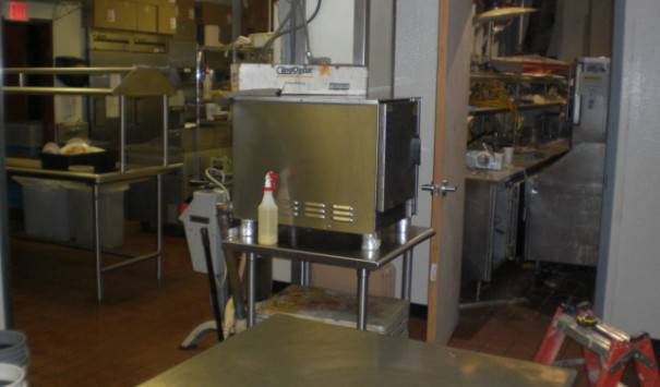 Restaurant Back in Business – Bethlehem Brew Works