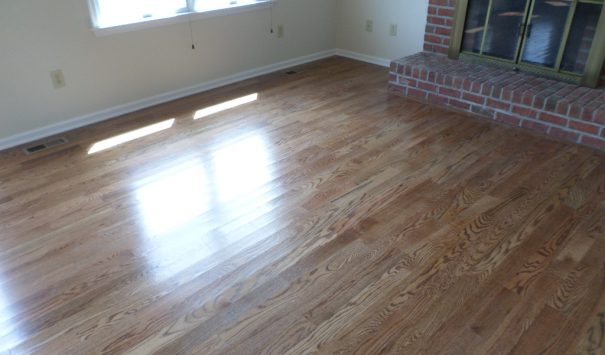 Purchasing Waterlogged Home