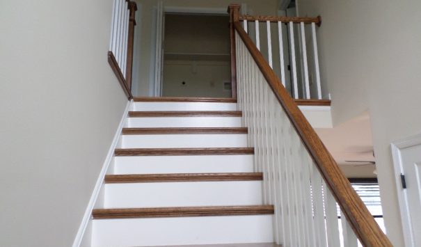 Purchasing Waterlogged Home