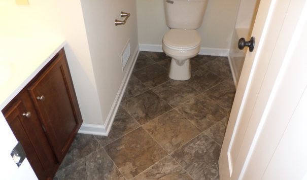 Purchasing Waterlogged Home