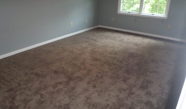 Purchasing Waterlogged Home