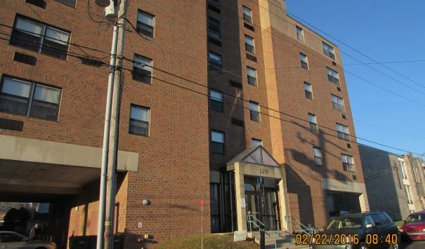 Housing Apartments Flooded