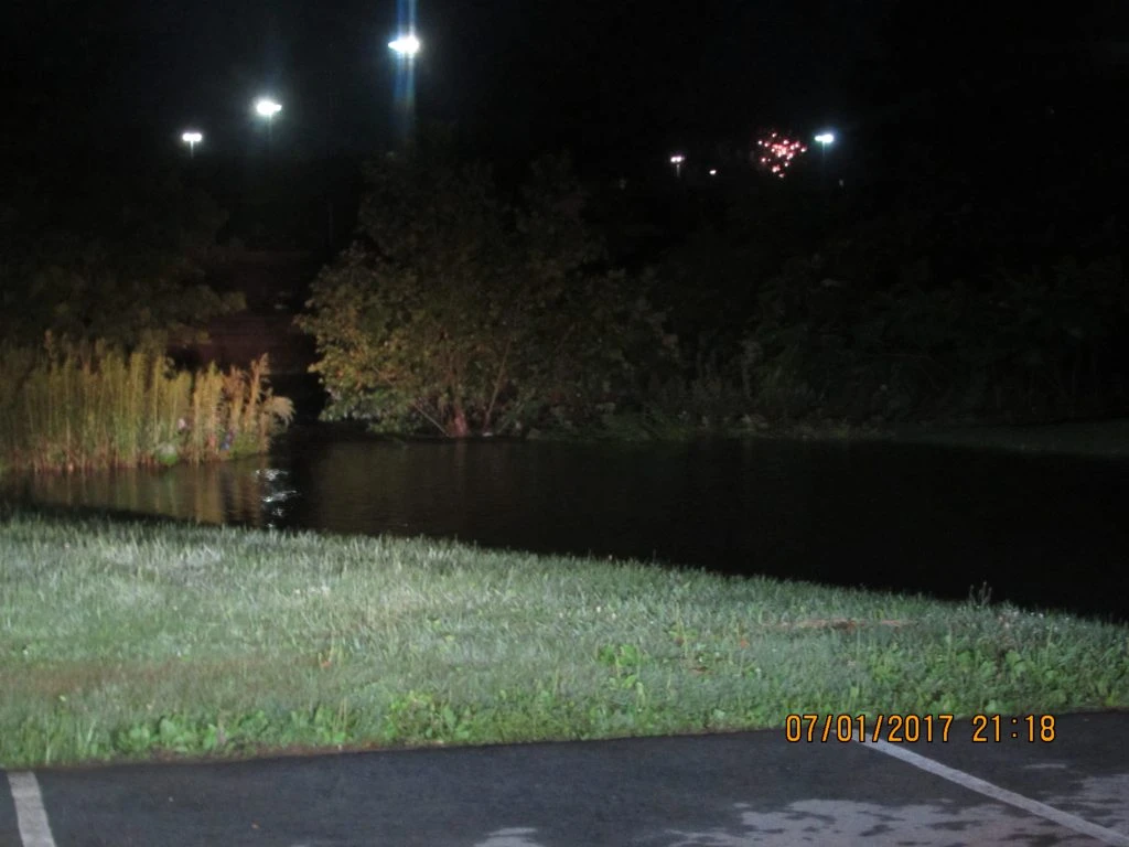 Cityline Construction Responds to Flood