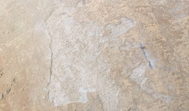 Hot Water Heater Floods LVHA Apartments