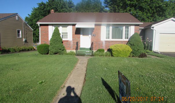 Cityline Called for Oil Spill