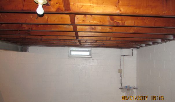 Cityline Called for Oil Spill