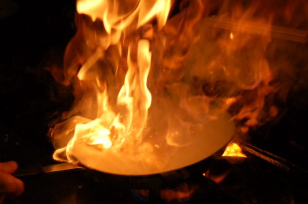 Thanksgiving Advice for a Safe and Happy Day