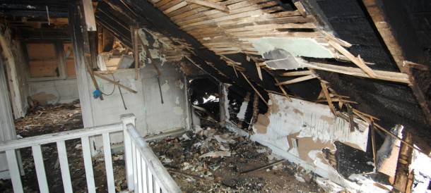 Silver Lining of Disaster